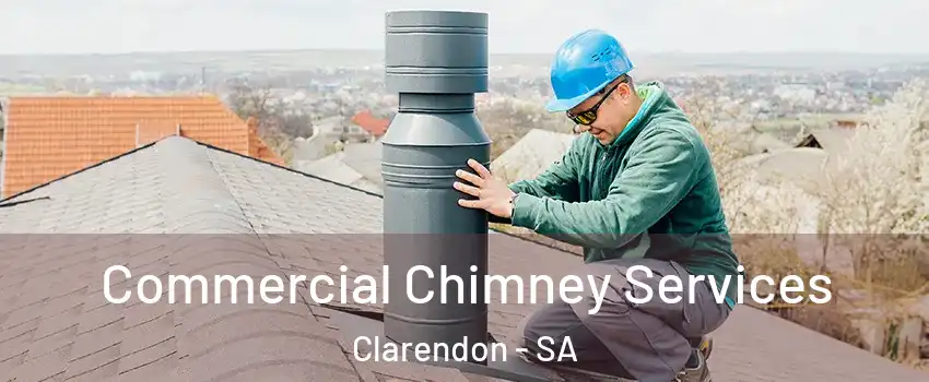 Commercial Chimney Services Clarendon - SA