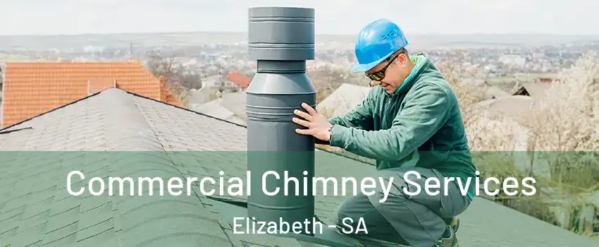 Commercial Chimney Services Elizabeth - SA