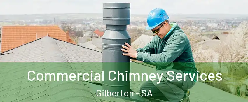 Commercial Chimney Services Gilberton - SA