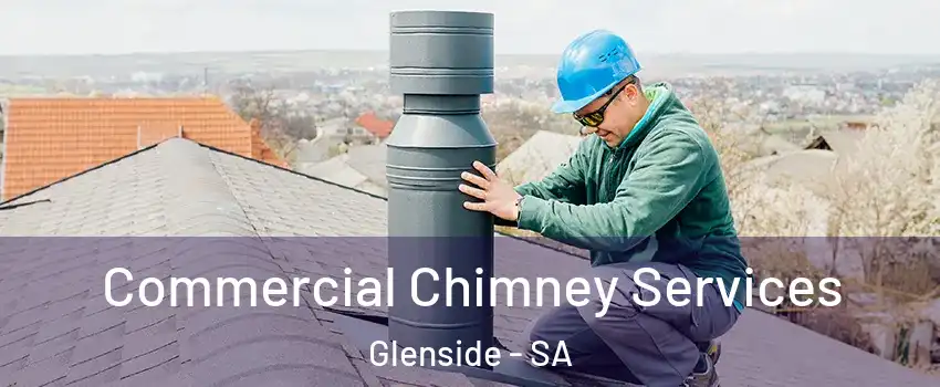  Commercial Chimney Services Glenside - SA