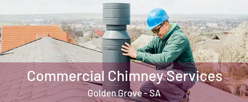 Commercial Chimney Services Golden Grove - SA