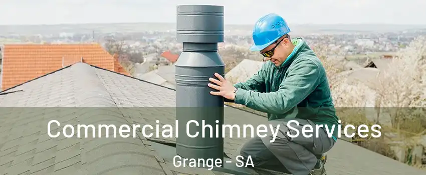 Commercial Chimney Services Grange - SA