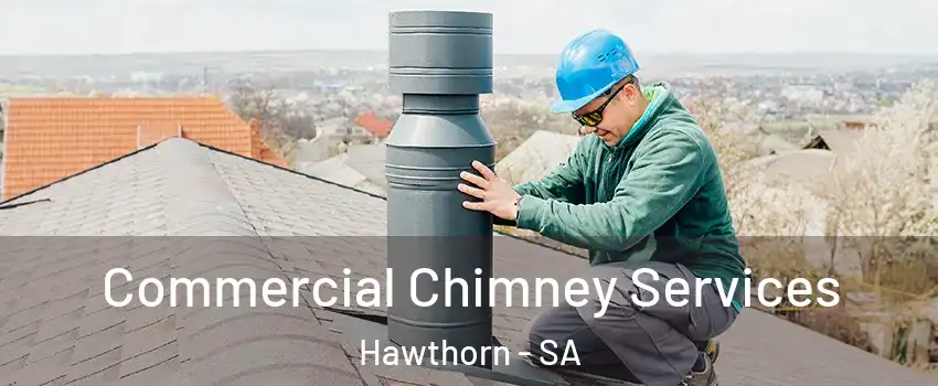  Commercial Chimney Services Hawthorn - SA