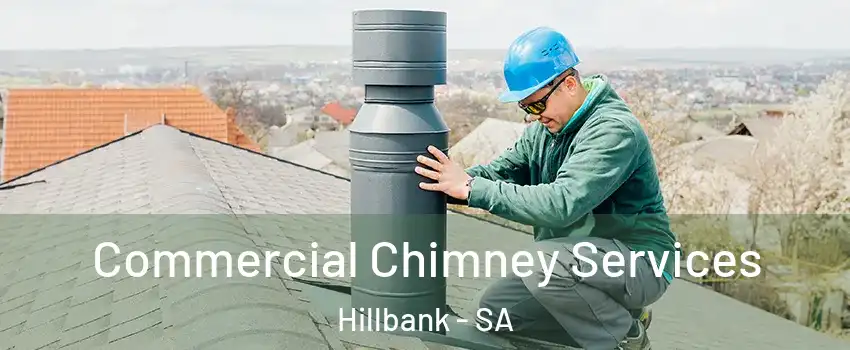 Commercial Chimney Services Hillbank - SA