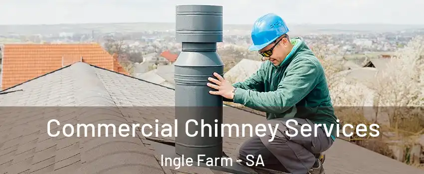  Commercial Chimney Services Ingle Farm - SA
