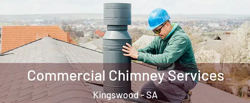 Commercial Chimney Services Kingswood - SA