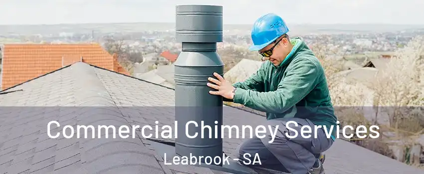  Commercial Chimney Services Leabrook - SA