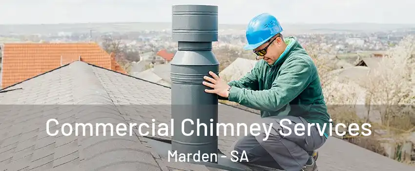  Commercial Chimney Services Marden - SA