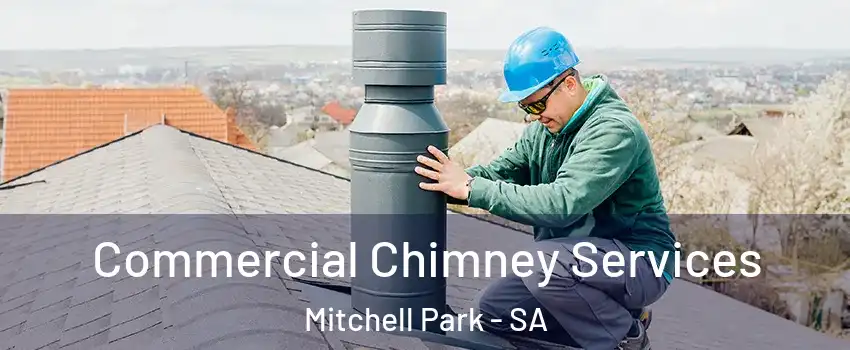  Commercial Chimney Services Mitchell Park - SA