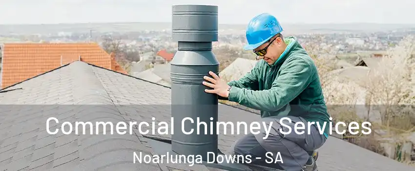  Commercial Chimney Services Noarlunga Downs - SA