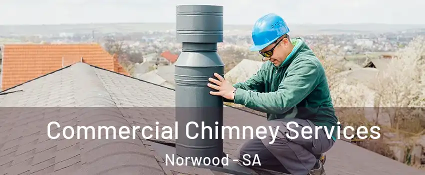  Commercial Chimney Services Norwood - SA