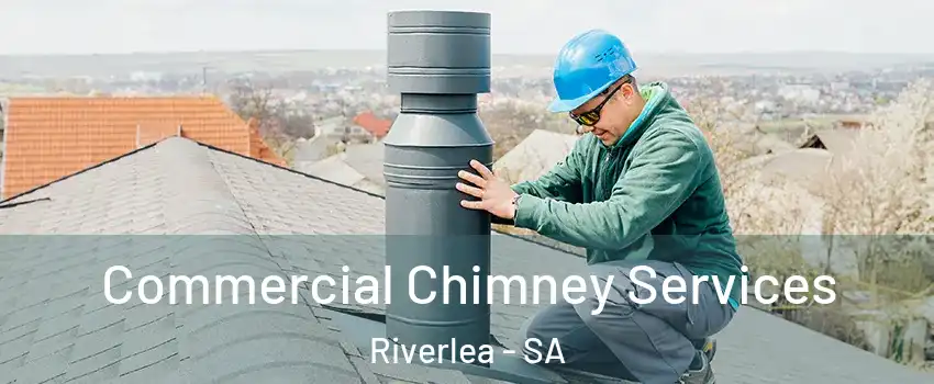  Commercial Chimney Services Riverlea - SA