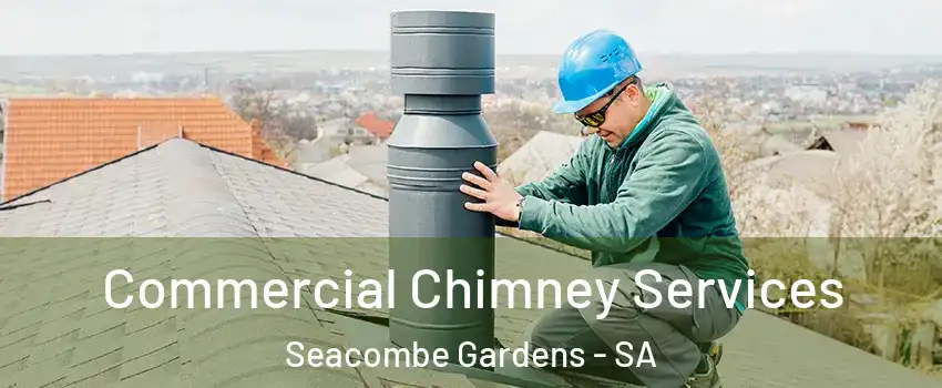  Commercial Chimney Services Seacombe Gardens - SA