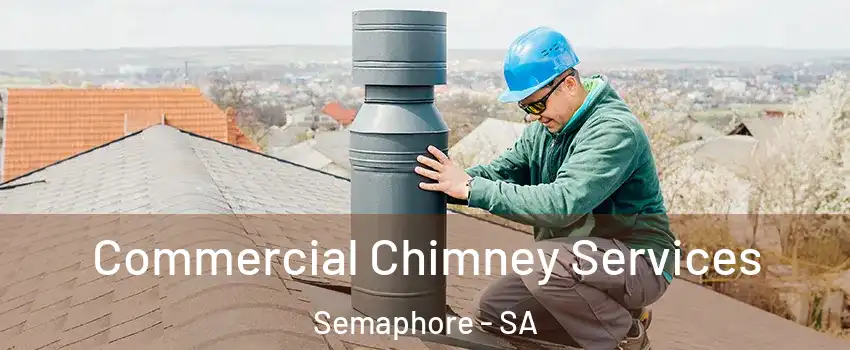  Commercial Chimney Services Semaphore - SA