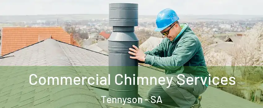Commercial Chimney Services Tennyson - SA