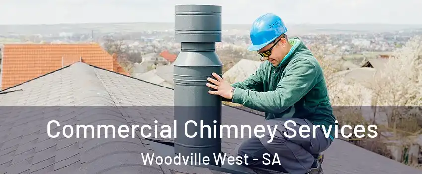  Commercial Chimney Services Woodville West - SA
