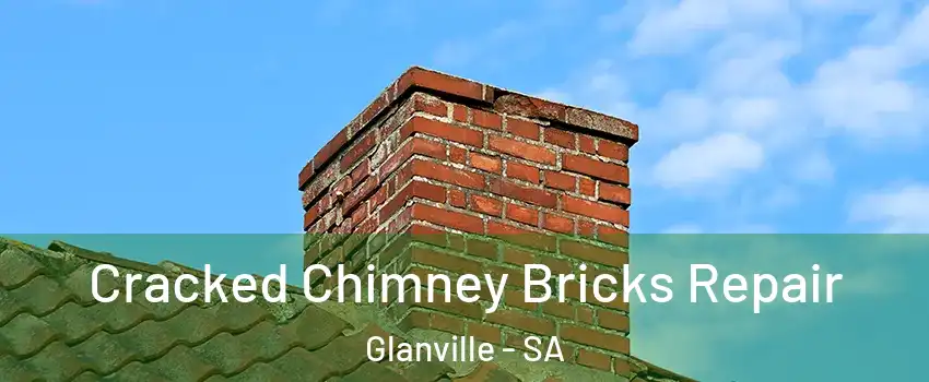Cracked Chimney Bricks Repair Glanville - SA