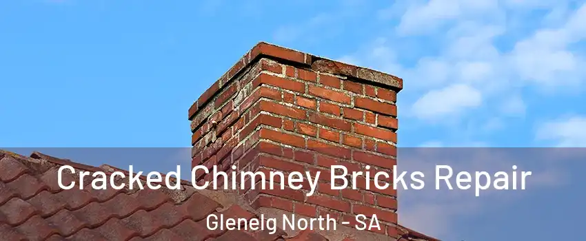 Cracked Chimney Bricks Repair Glenelg North - SA