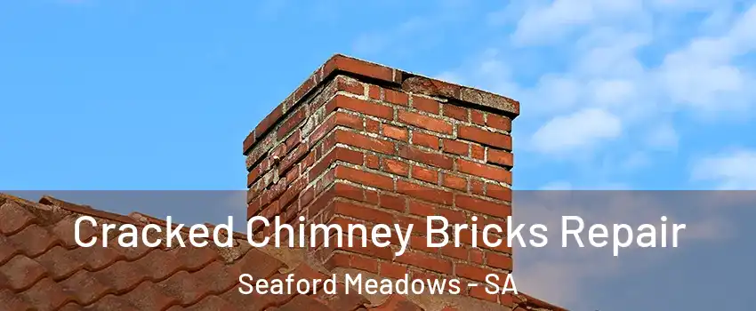  Cracked Chimney Bricks Repair Seaford Meadows - SA