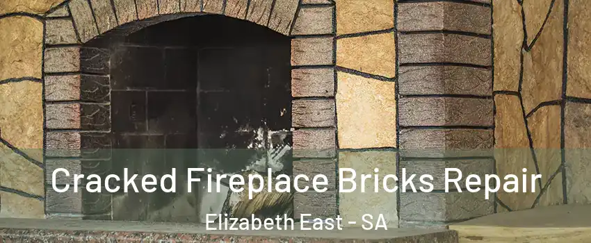 Cracked Fireplace Bricks Repair Elizabeth East - SA