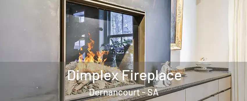 Dimplex Fireplace Dernancourt - SA