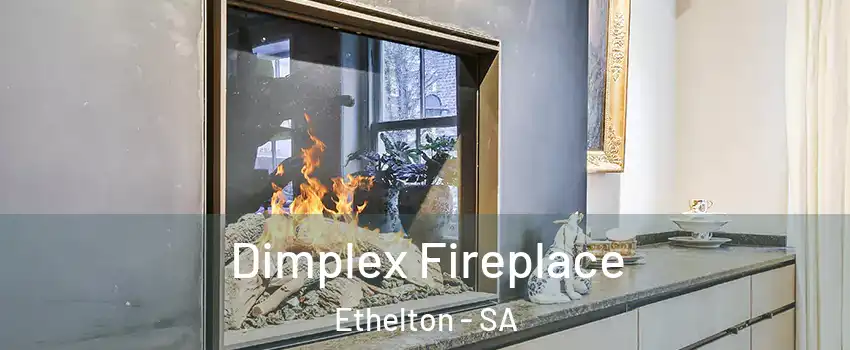 Dimplex Fireplace Ethelton - SA