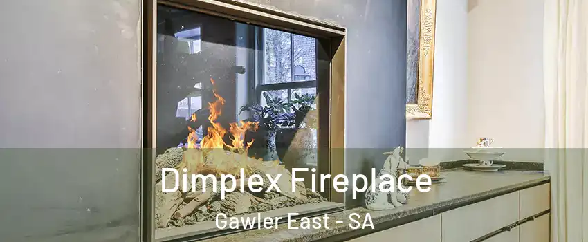 Dimplex Fireplace Gawler East - SA