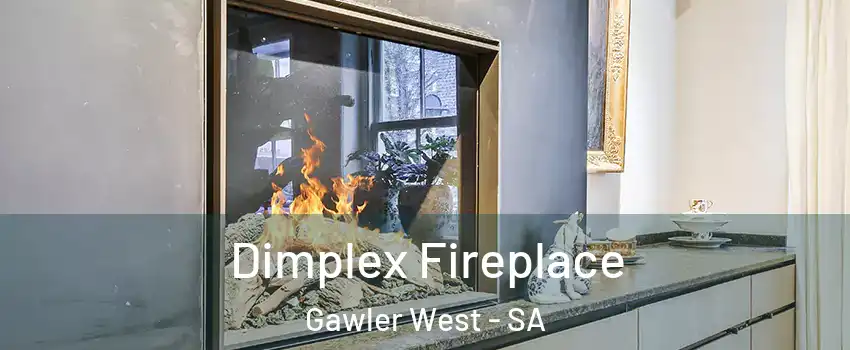 Dimplex Fireplace Gawler West - SA