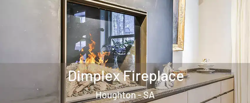  Dimplex Fireplace Houghton - SA