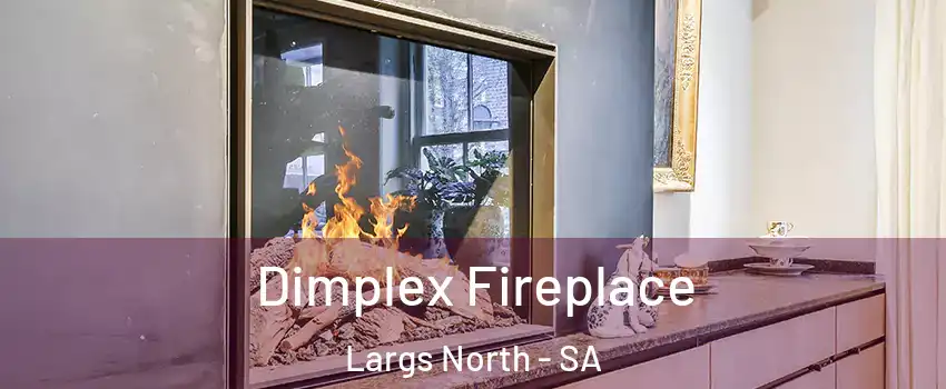  Dimplex Fireplace Largs North - SA