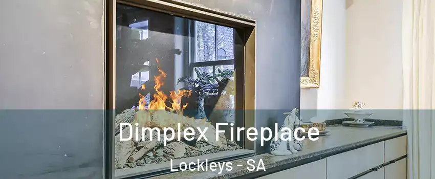  Dimplex Fireplace Lockleys - SA