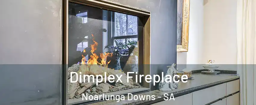 Dimplex Fireplace Noarlunga Downs - SA
