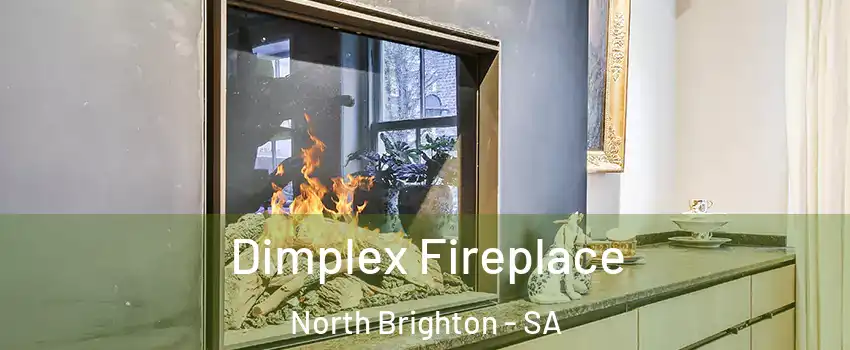  Dimplex Fireplace North Brighton - SA