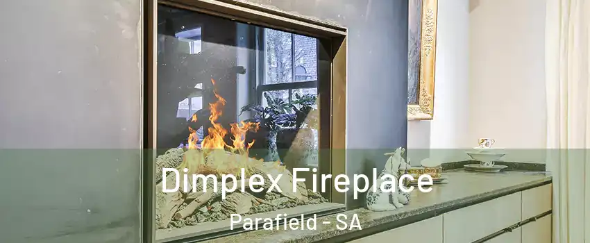  Dimplex Fireplace Parafield - SA