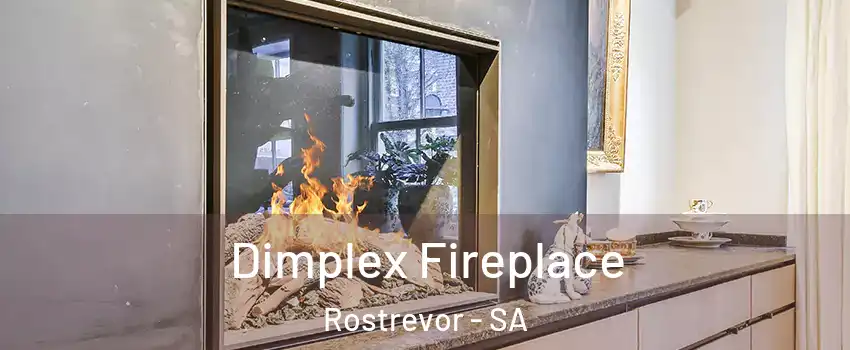  Dimplex Fireplace Rostrevor - SA