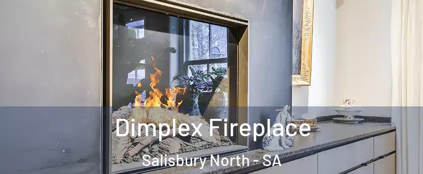  Dimplex Fireplace Salisbury North - SA