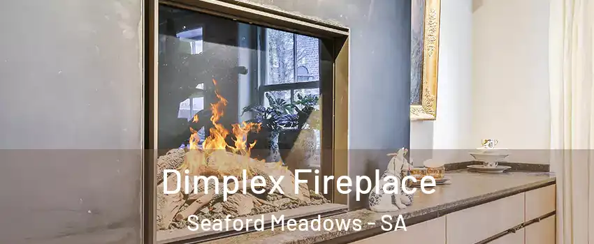  Dimplex Fireplace Seaford Meadows - SA