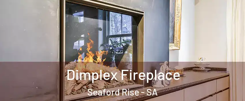  Dimplex Fireplace Seaford Rise - SA