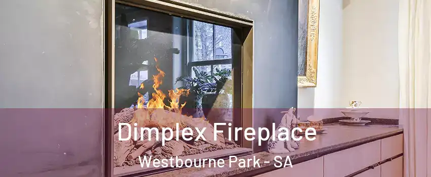  Dimplex Fireplace Westbourne Park - SA