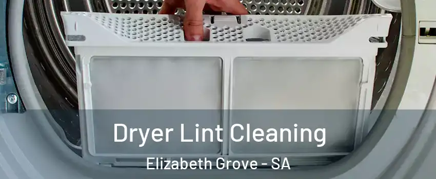 Dryer Lint Cleaning Elizabeth Grove - SA