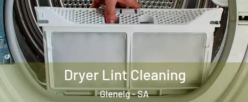Dryer Lint Cleaning Glenelg - SA