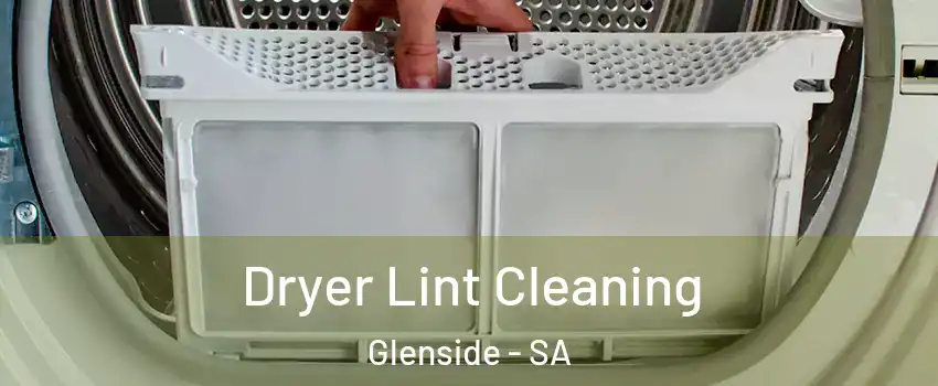  Dryer Lint Cleaning Glenside - SA