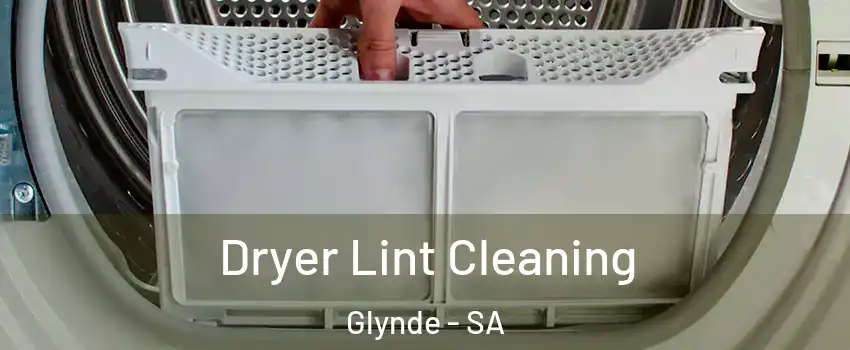 Dryer Lint Cleaning Glynde - SA