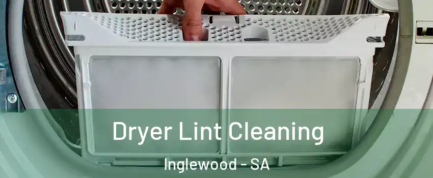 Dryer Lint Cleaning Inglewood - SA