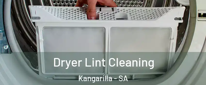  Dryer Lint Cleaning Kangarilla - SA