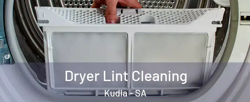  Dryer Lint Cleaning Kudla - SA