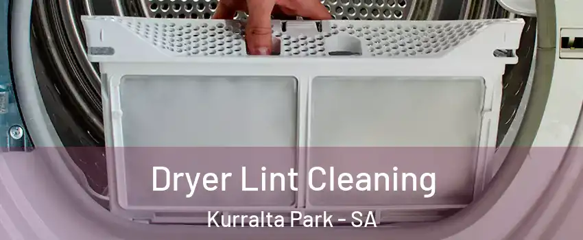  Dryer Lint Cleaning Kurralta Park - SA