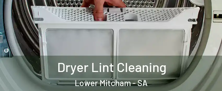  Dryer Lint Cleaning Lower Mitcham - SA