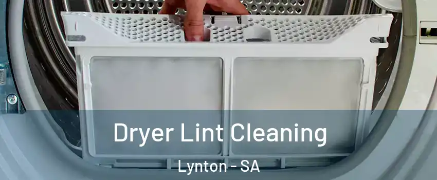  Dryer Lint Cleaning Lynton - SA