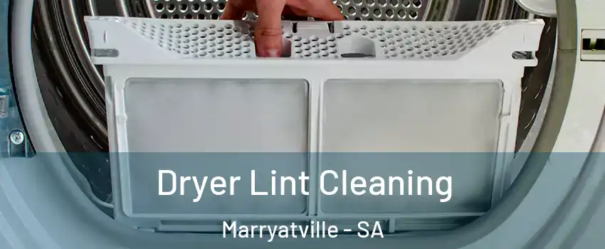  Dryer Lint Cleaning Marryatville - SA